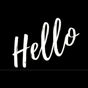 Meet your Posher, Sandi